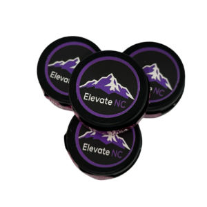 Live Rosin 1g THCA Extract: Banana Punch (H)