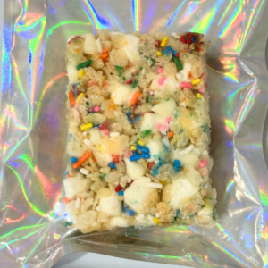 Crispy Treat (100mg)