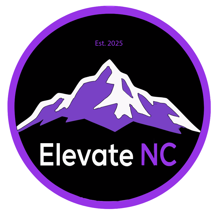 Elevate NC THCA
