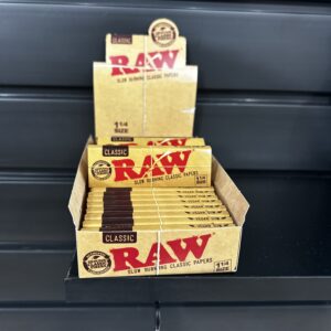 RAW Papers