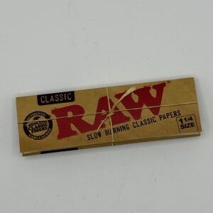 RAW Papers