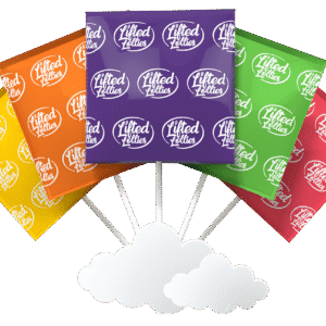 Lifted Lollies