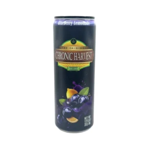 Chronic Harvest Blueberry Lemonade 150mg