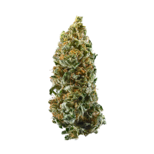 Guava Runtz Indica Stock Image