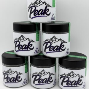 PEAK Flower: Super Boof (H)