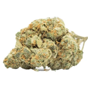 Slap N Tickle Flower Strain stock image