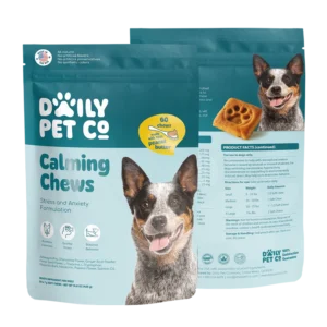 Dog Treats