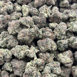 Hippie Crack(S)