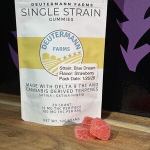 Edibles