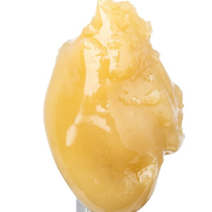 Lemon Cherry Gelato(H) Live Rosin 1G