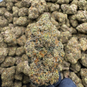 The Chronic(I)