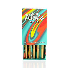 Nicks Nugs Premium Flower - 5 Pack