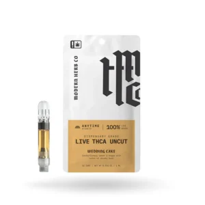 Modern Herb 1G Cart