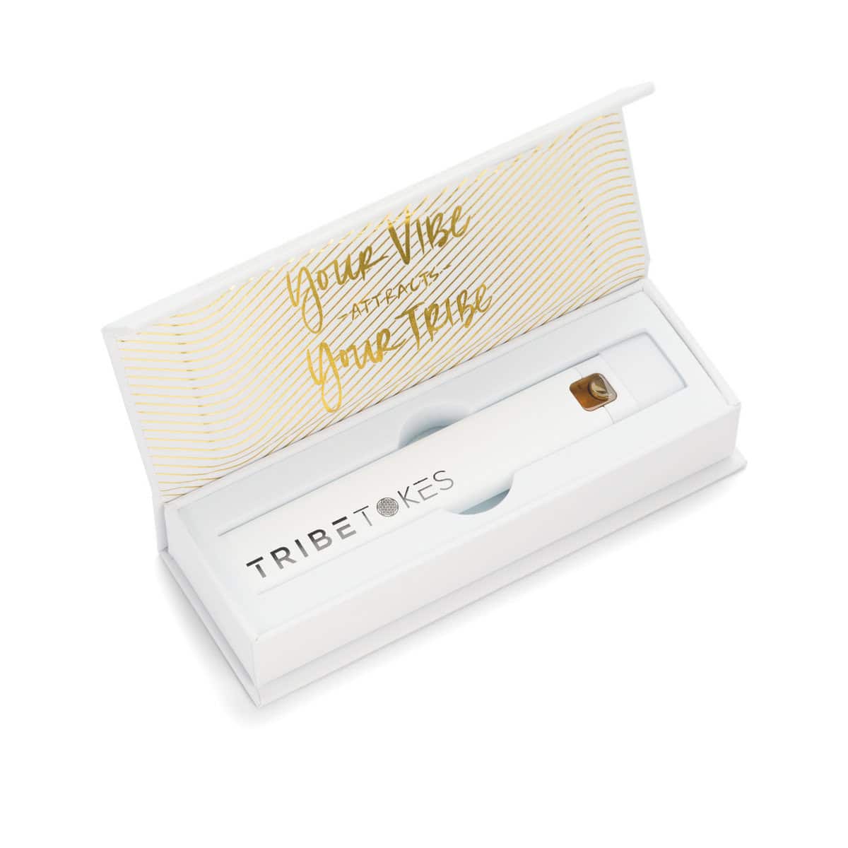 Tribe Tokes 1G Disposable