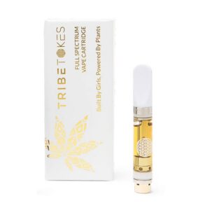 Tribe Tokes: Slurricane(I) 1G Cart