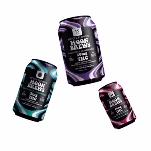 Moon Brew 20mg