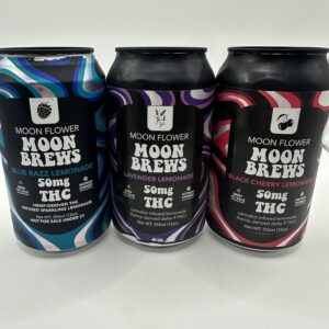 Moon Brew 50mg