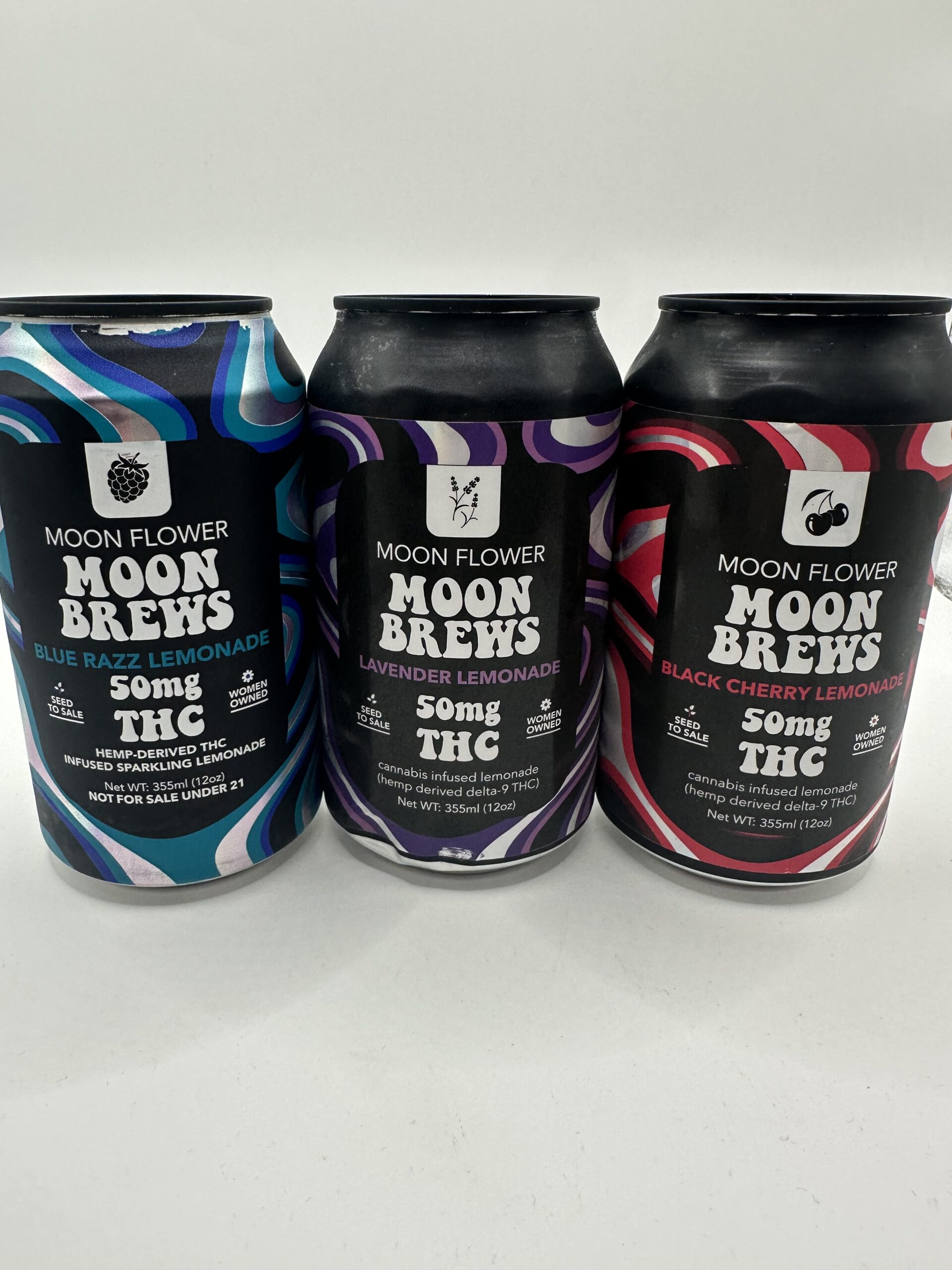 Moon Brew 50mg