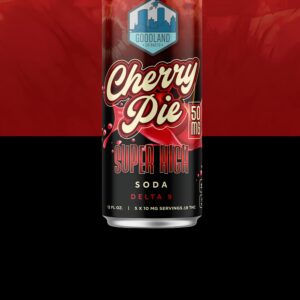 Goodland High Soda 50mg