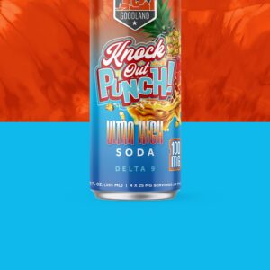 Knockout Punch 100mg