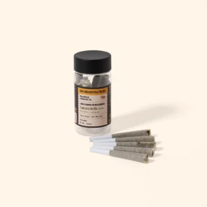 Pre-Roll
