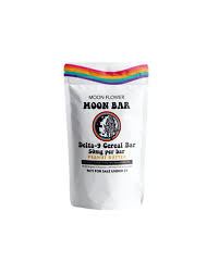 Moon Bar 50mg